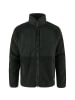FJÄLLRÄVEN Fleecejacke Vardag Pile in Schwarz
