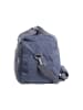 Discovery Commuter Duffel Bag Sporttasche in grey