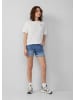 QS Jeans-Hose ABBY in 56Z6_blau