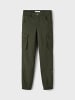 name it Cargohose in Rosin