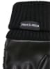 Urban Classics Gloves in black
