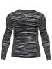 Odlo Funktionsshirt Blackcomb Eco in Schwarz