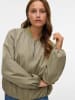 Vero Moda Blousonjacke in Mermaid