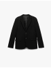 KOTON BLAZER in Schwarz