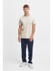 !SOLID T-Shirt TeeRock in Natur