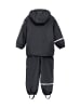 CeLaVi Regen- und Matschjacke CEBasic rainwear set PU in Blau