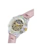 Guess Quarzuhr GW0806G4 in TRANSPARENT