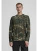 Brandit Long Sleeves in flecktarn