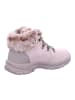 Skechers Winterstiefelette in taupe