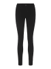 Pieces Jeggings in Black