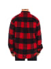 Dsquared2 Hemd in Red