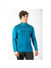 Maul Sport Longsleeve Karstein 3XT in Petrol