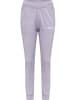 Hummel Sweat Pant in Lila