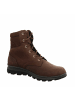 hanwag Goretex-Stiefel in braun