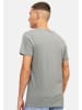 Jack & Jones T-Shirt Essentials in Weiß / hellgrau