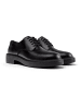 Camper Schnürschuhe " Dean " in Schwarz