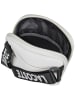 Lacoste Umhängetasche LCST Seasonal NH4679TX in Jacquard Webbing Farine