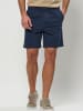 VINSON Shorts VMSigurd in Dark Sapphire