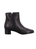 Sioux Stiefeletten in schwarz