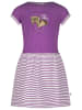 Salt and Pepper  Kleid Fabulous in sweet purple