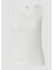 s.Oliver T-Shirt in 0210_ecru