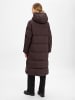 Marc O'Polo Steppmantel in mocca - 0003