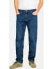 Reell Jeanshose "Barfly" in Blau