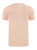 riverso  T-Shirt RIVMatteo in Orange