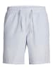 Jack & Jones Shorts in Cashmere Blue