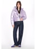 myMo Women Jacket in soft lilac