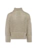 caneva Damen Sweater in CREME
