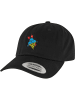 Merchcode Cap in Schwarz