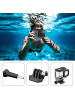 TechProtect GA200 Unterwassergehäuse GoPro Hero 5–7