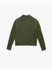 KOTON SWEATERS in Khaki