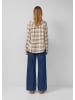 s.Oliver Bluse  in  02N3_creme