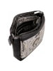 Anekke Tasche Orchestra in Grau