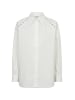 Co'couture Hemd TrinaCC in White