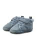 Sterntaler Baby Schuhe uni in marine