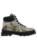 Dogo Adriana Boots - Take a Walk 37 in Blau