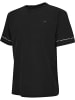 Newline T-Shirt Nwlbreathe Ausführen. Herren in BLACK