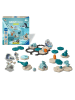 Ravensburger Ravensburger Konstruktionsspiel Extension Ice in bunt
