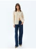 KOTON Shirt in Beige