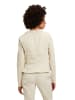 Betty Barclay Blazer-Jacke langarm in Powder Sand