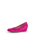 Gabor Fashion elegante Pumps in pink