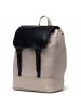 Herschel Orion Retreat Small 8 - Rucksack 31 cm (rosette) in cobblestone/pebbled black