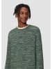 QS Strickpullover  in  76W0_smaragd