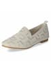 La Strada Slipper in Beige