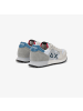 Sun68 Sneaker 10294160032086 Weiß