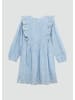 s.Oliver Kleid in 55N1_royalblau