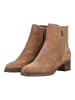 Nero Giardini Stiefelette in Braun